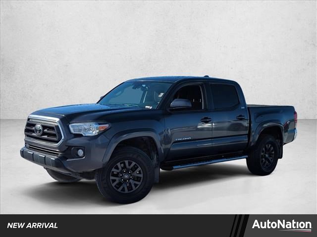 Used 2020 Toyota Tacoma SR5