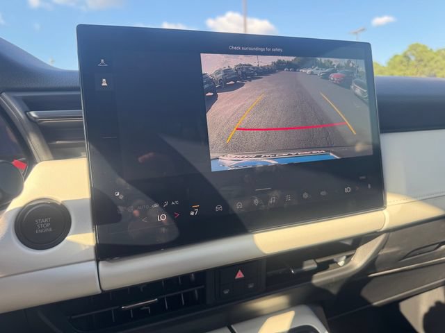 New 2026 MAZDA CX-5 Preferred AWD/4WD image 9