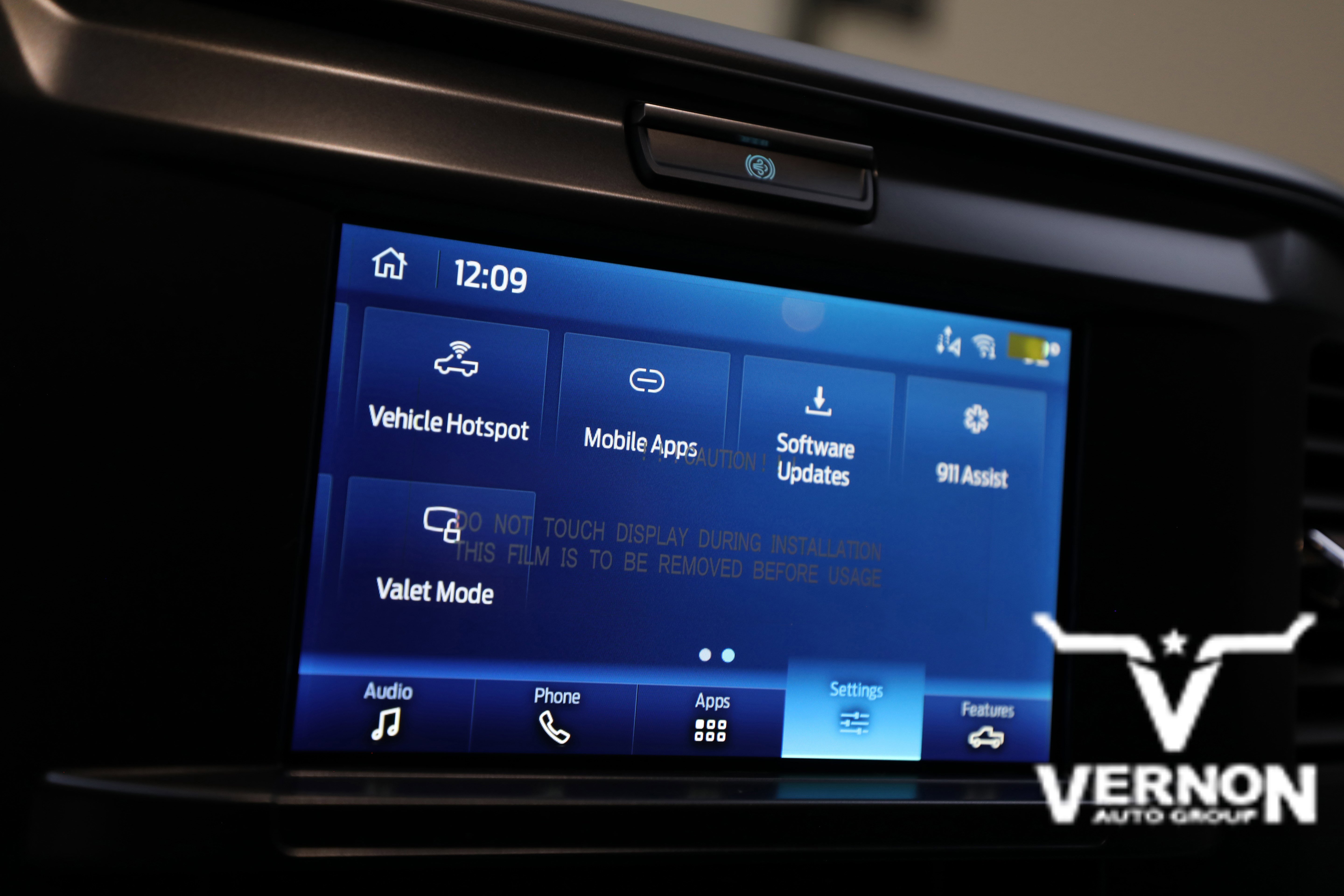 New 2026 Ford F250 XL w/ STX Appearance Package image 29