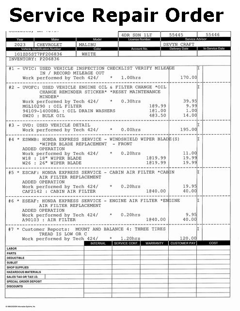 Used 2023 Chevrolet Malibu LT image 13