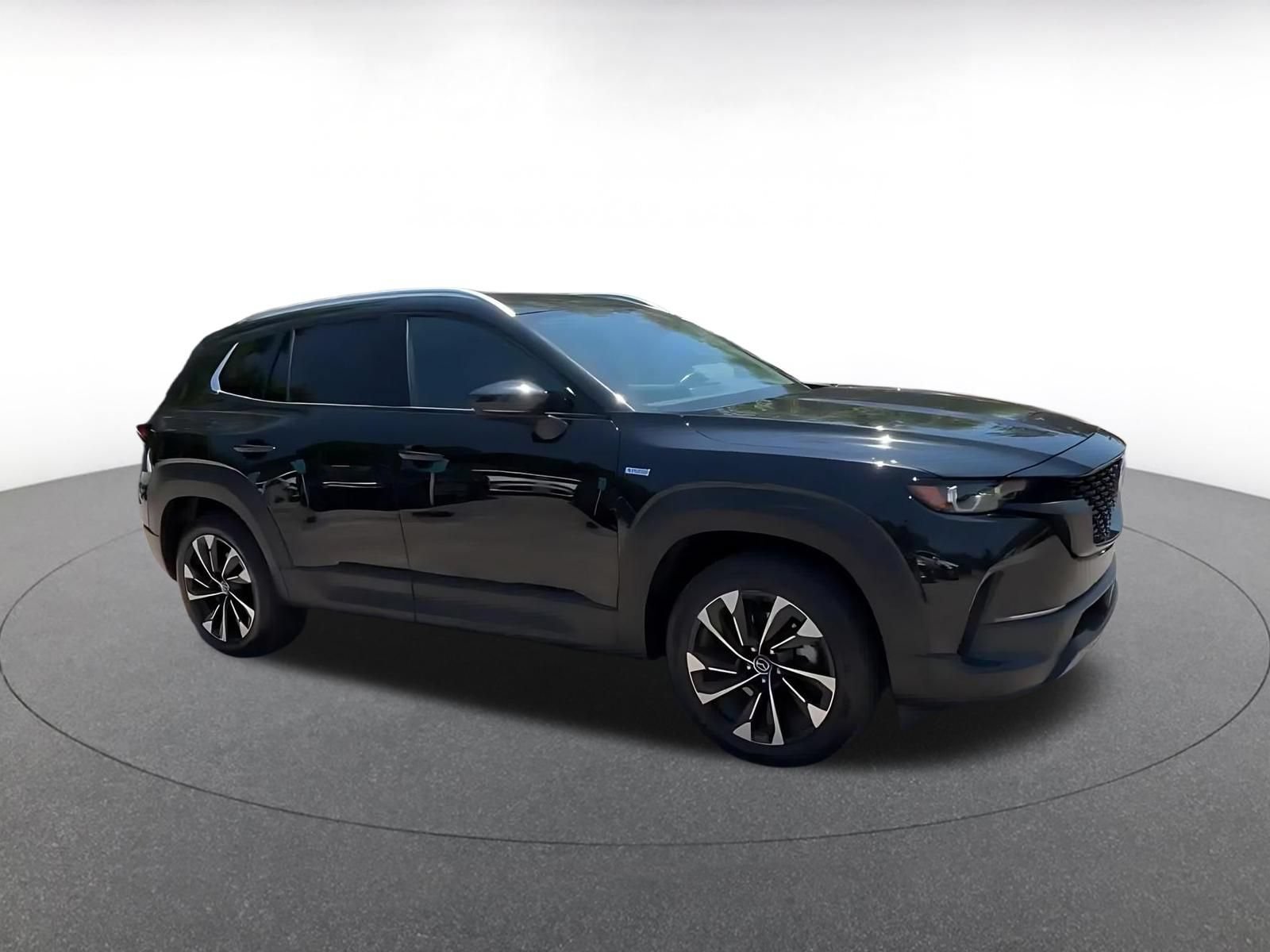 Used 2025 MAZDA CX-50 2.5 Hybrid w/ Premium Plus Pkg AWD/4WD image 2