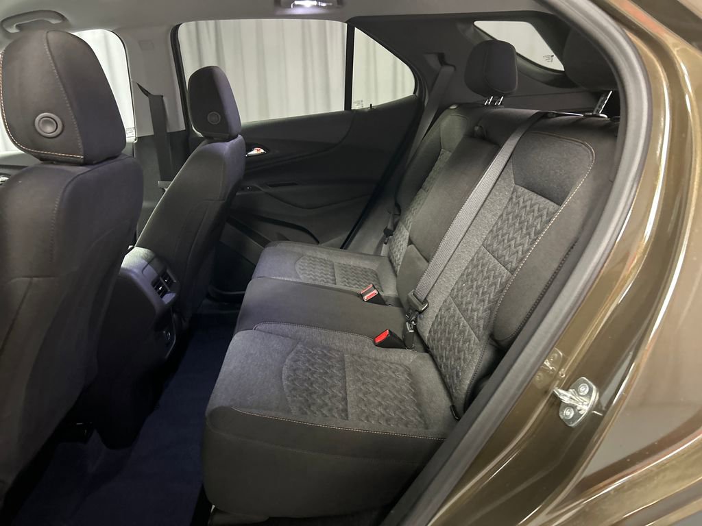 Used 2024 Chevrolet Equinox LT image 23