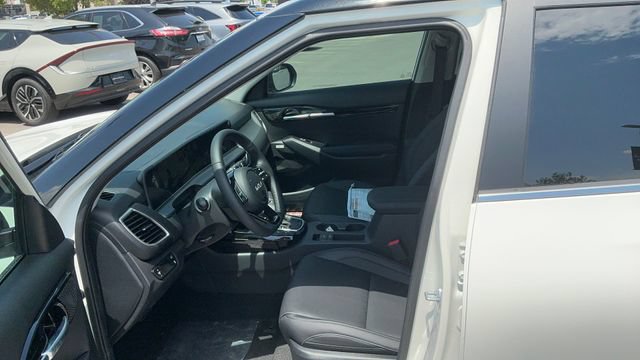 Used 2025 Kia Seltos SX AWD/4WD image 27