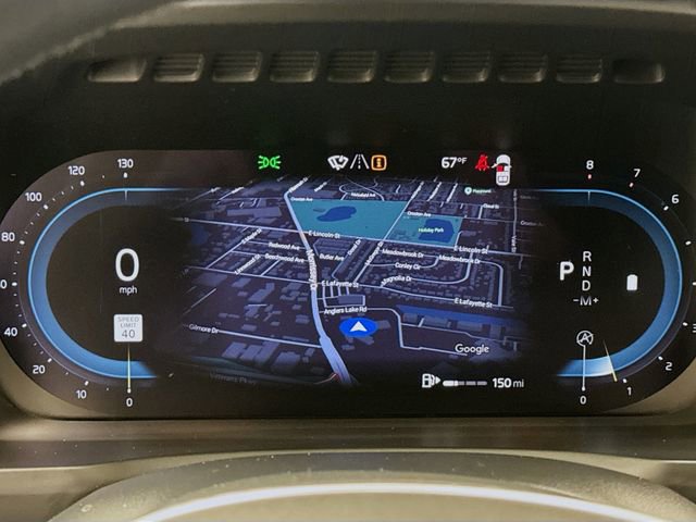 Used 2023 Volvo XC90 B6 Core w/ Climate Package image 13