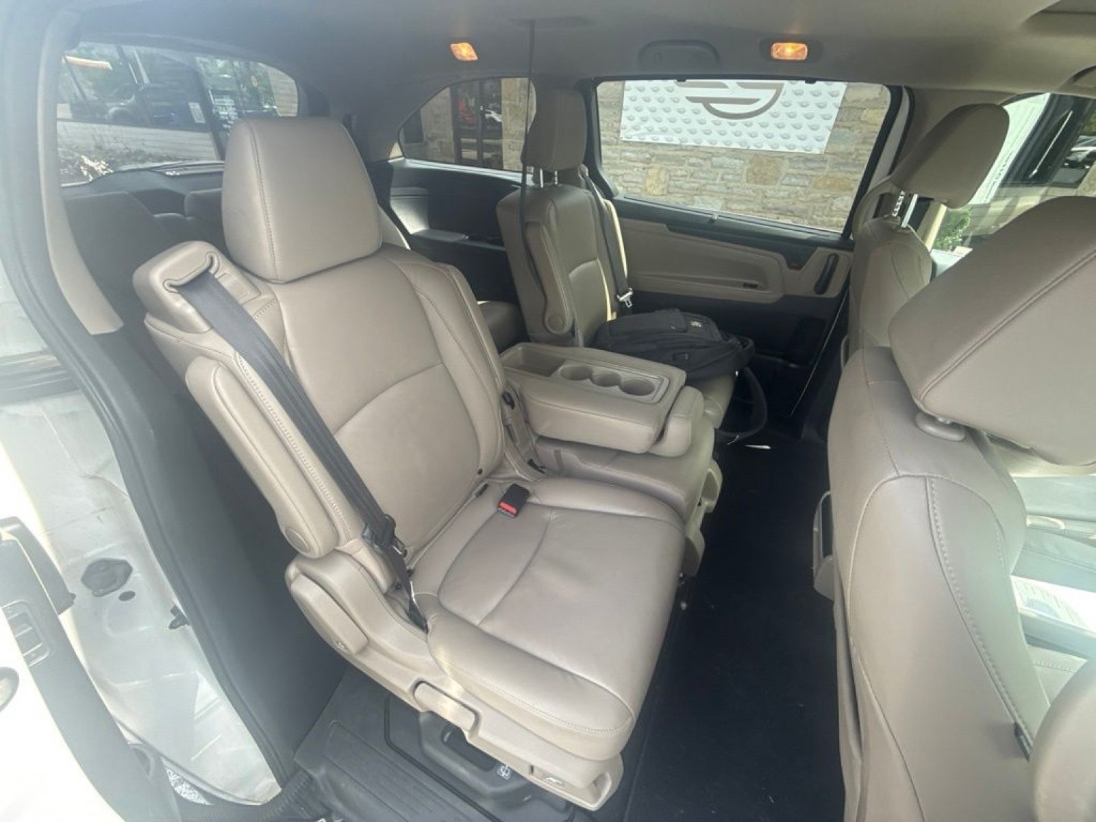 Used 2020 Honda Odyssey EX-L image 13