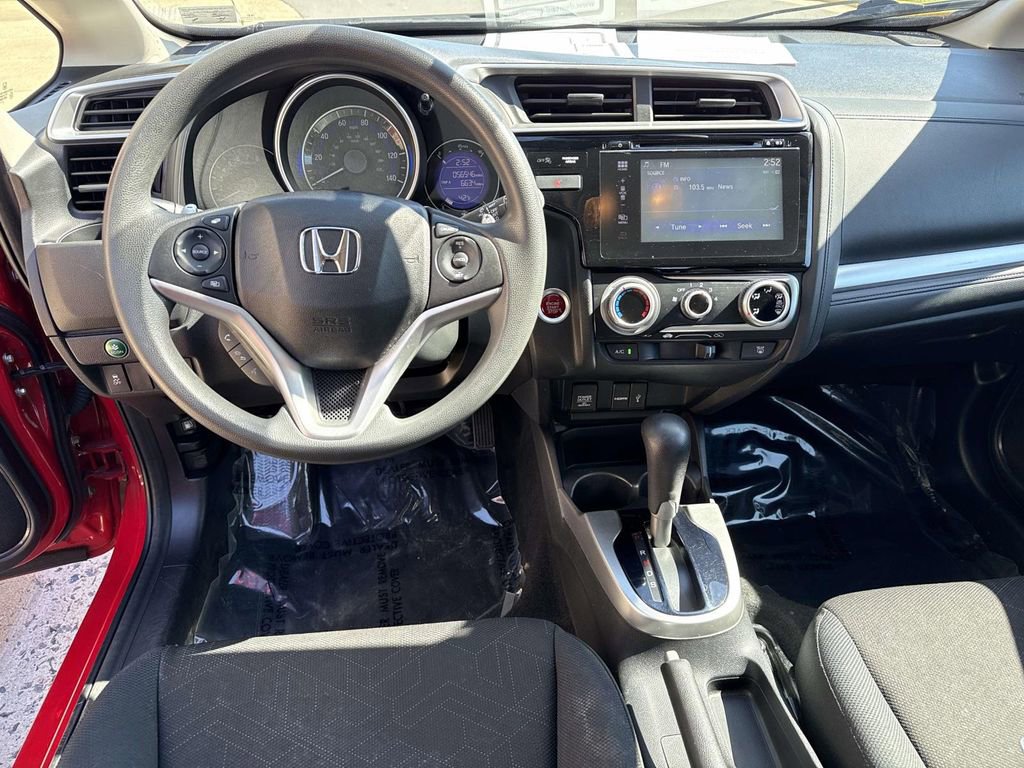 Used 2015 Honda Fit EX image 31