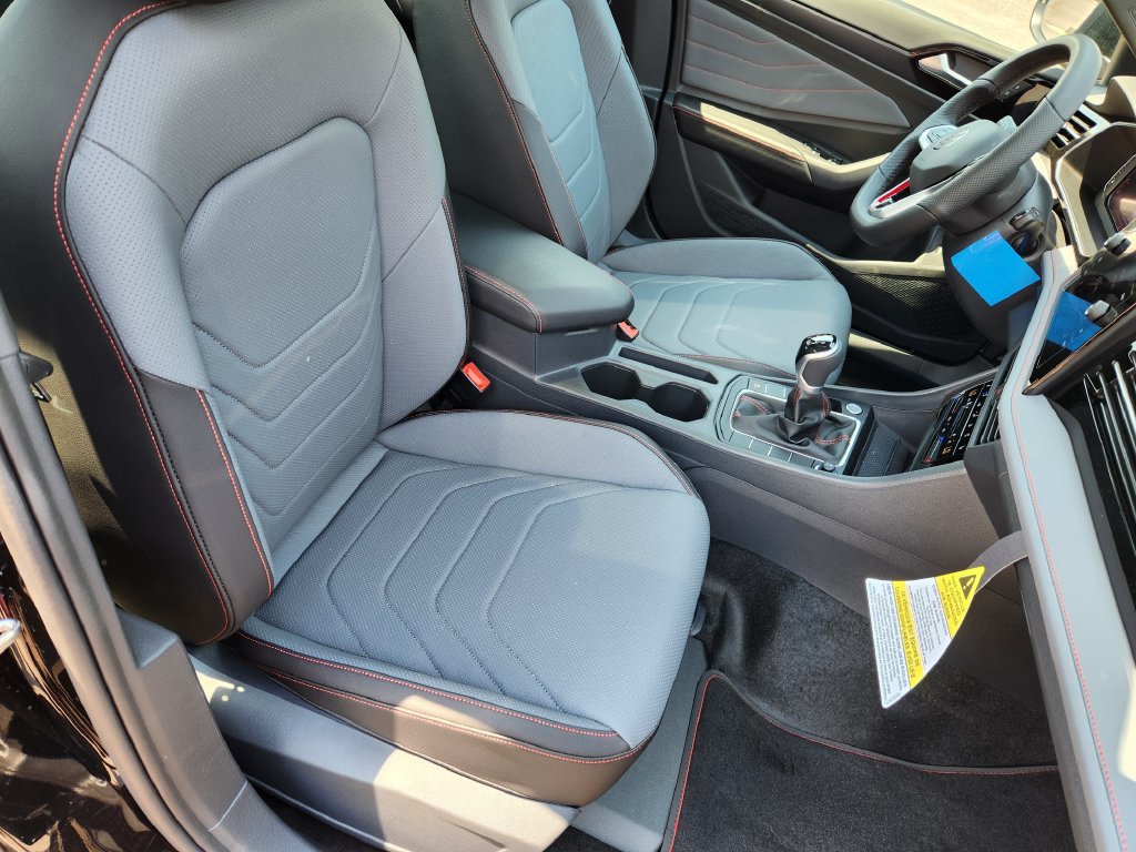 New 2026 Volkswagen Jetta GLI Autobahn FWD image 12