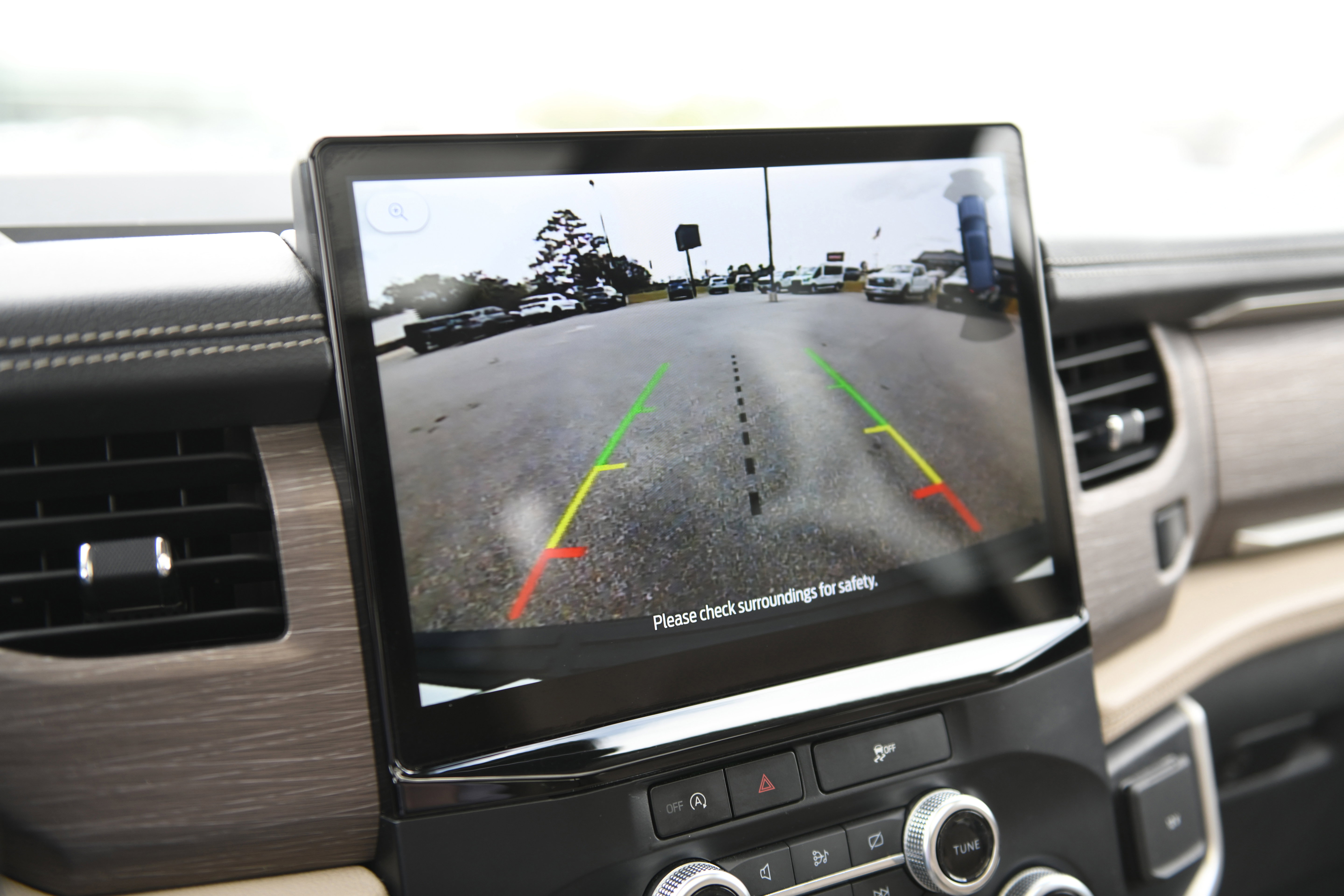 Used 2024 Ford Expedition Max Limited image 22