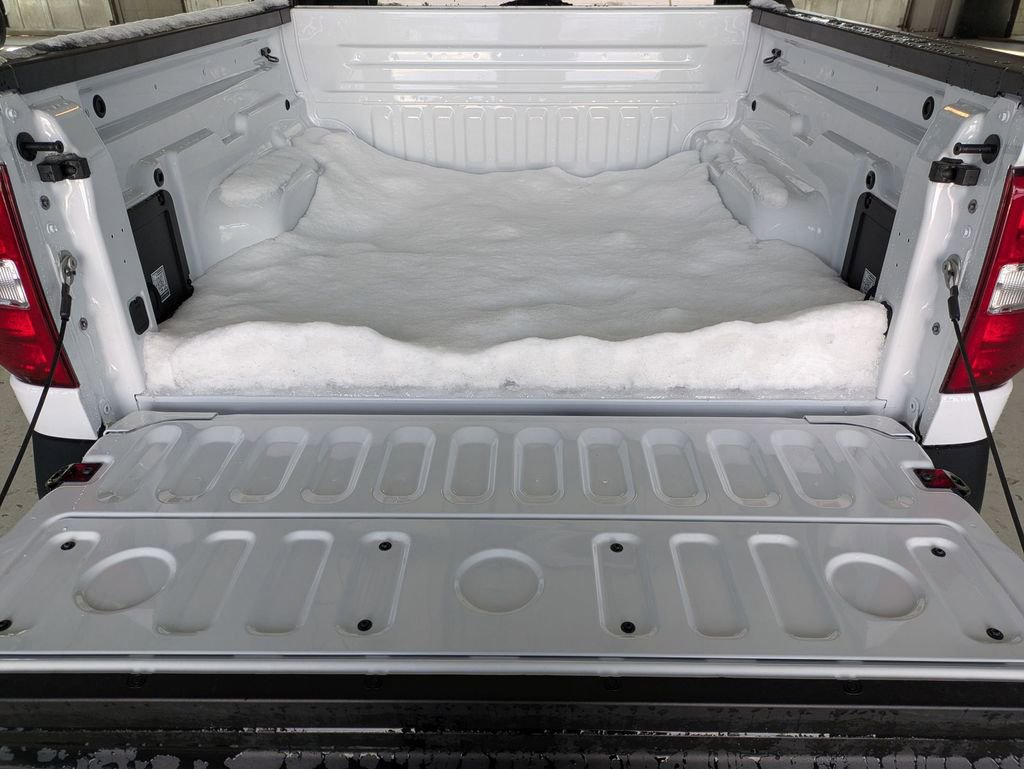 New 2026 Ford Maverick XL w/ Equipment Group 101A image 7