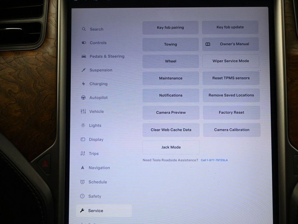 Used 2021 Tesla Model S Long Range image 27