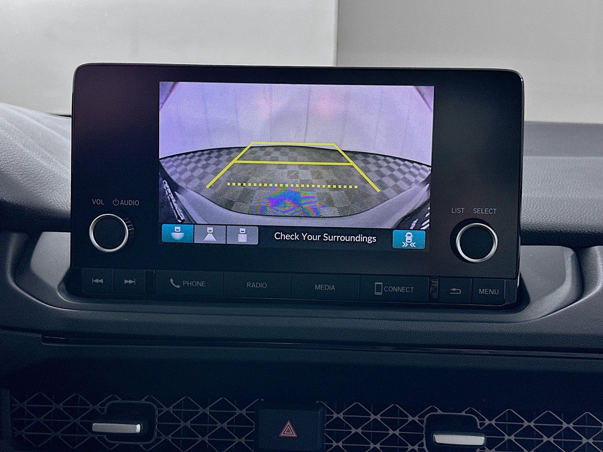 Used 2024 Honda Accord EX image 22