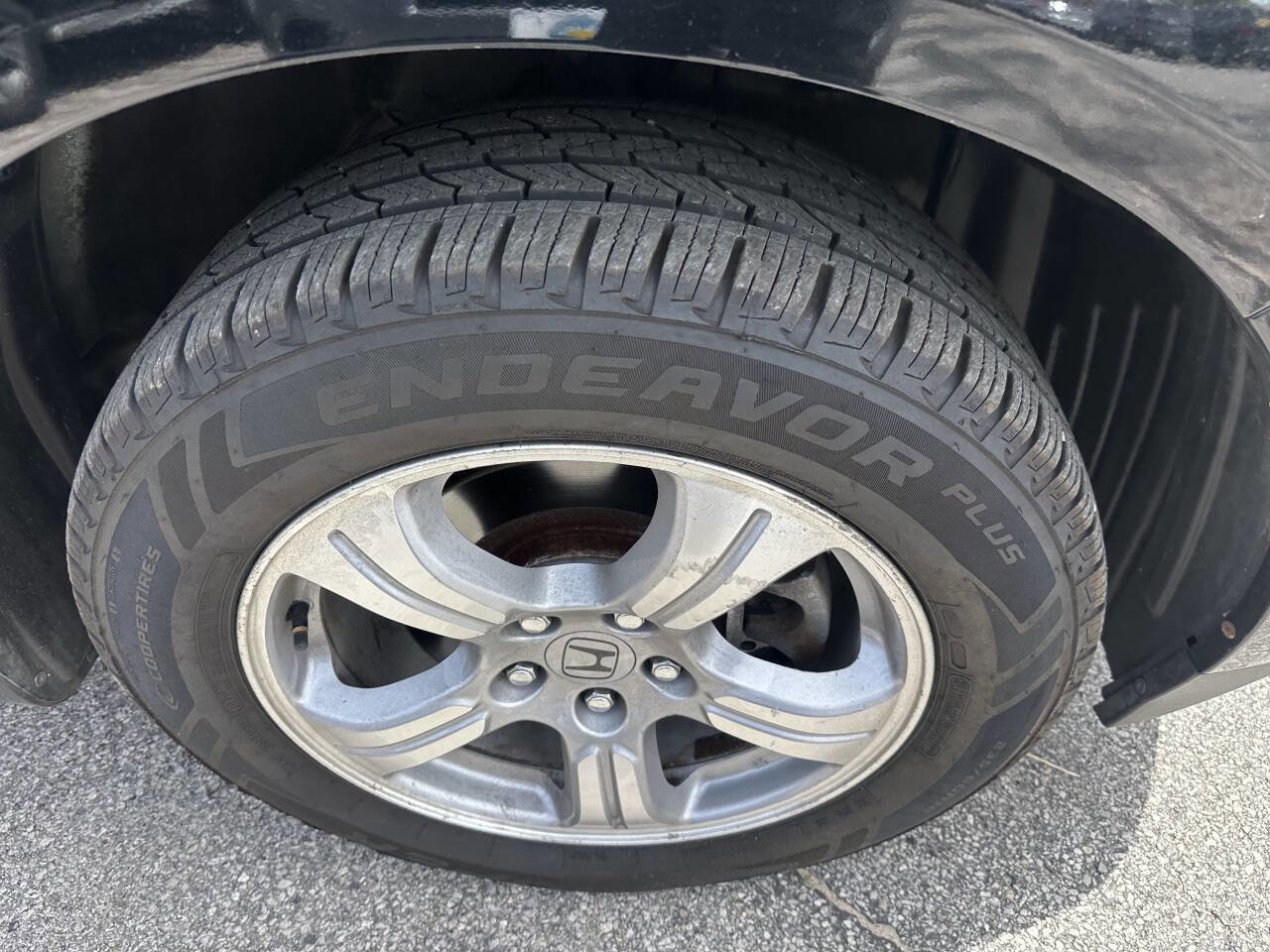 Used 2013 Honda Pilot EX-L image 3