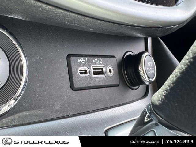 Used 2019 Nissan Murano SL AWD/4WD image 37