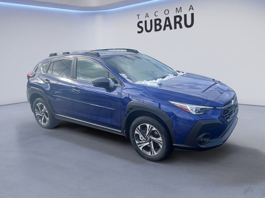 New 2026 Subaru Crosstrek 2.0i Premium image 7