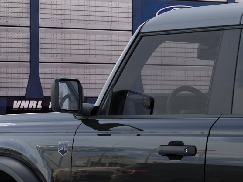 New 2026 Ford Bronco Big Bend AWD/4WD image 22