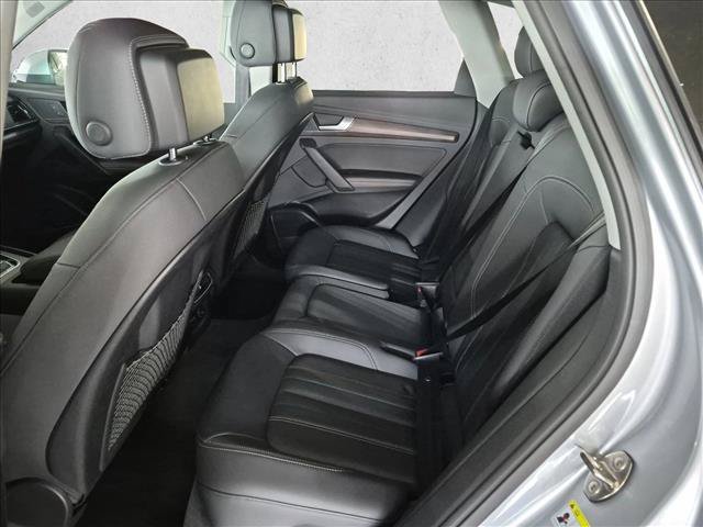 Used 2022 Audi Q5 2.0T Premium Plus w/ Premium Plus Package AWD/4WD image 20
