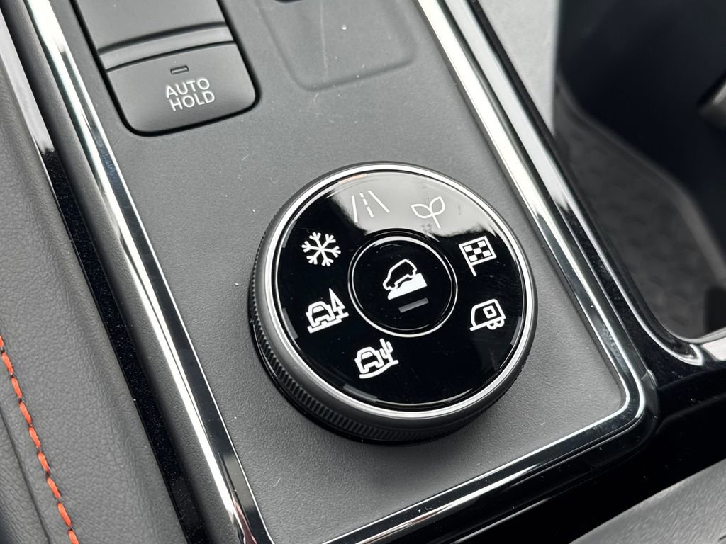 New 2026 Nissan Pathfinder Rock Creek image 36