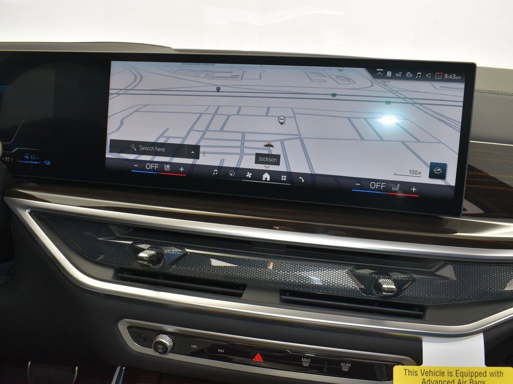 New 2026 BMW X5 xDrive50e image 29