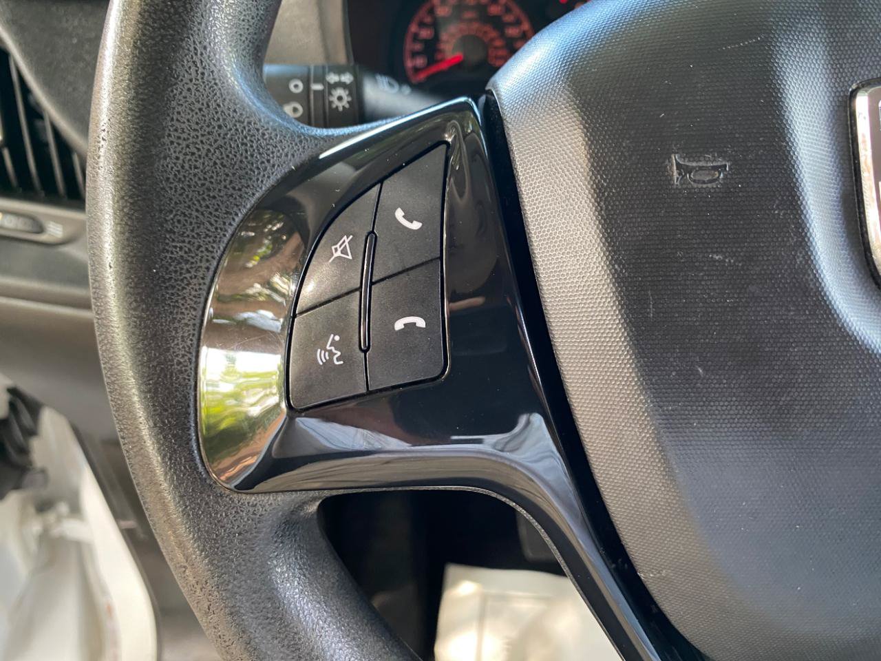 Used 2018 RAM ProMaster City Tradesman FWD image 41