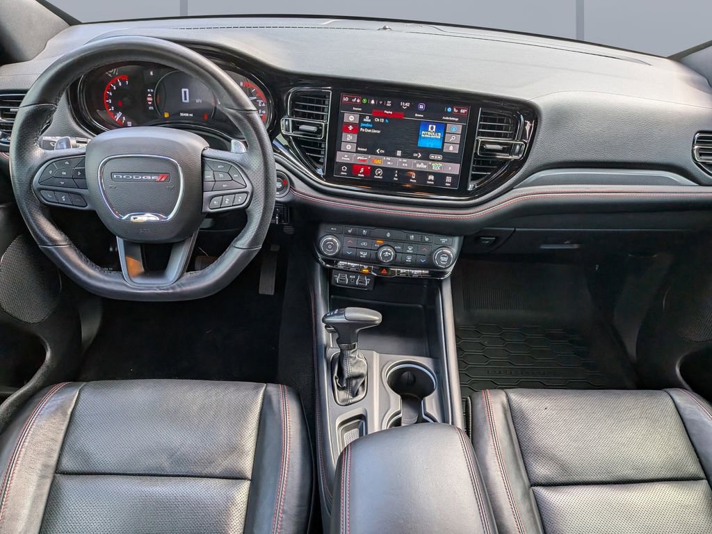 Used 2023 Dodge Durango GT image 17
