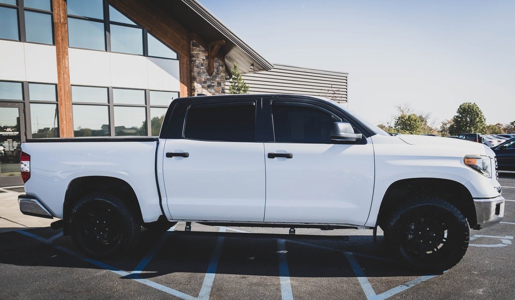 Used 2020 Toyota Tundra SR5 image 24