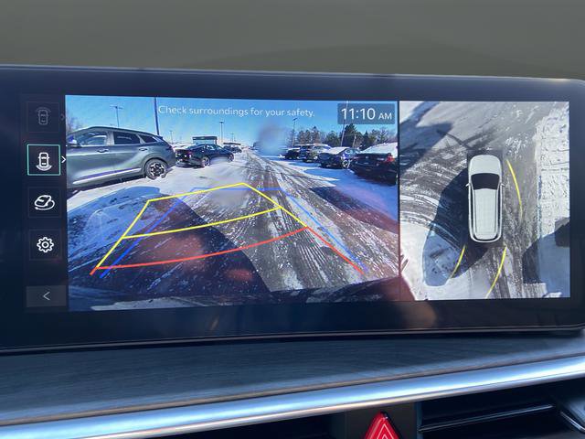 New 2026 Kia Sorento SX Prestige image 11