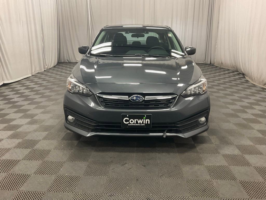 Used 2023 Subaru Impreza 2.0i Premium AWD/4WD image 8