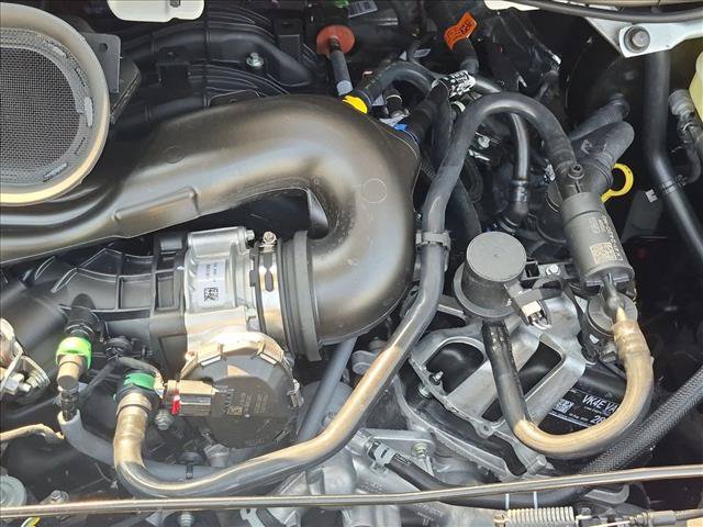 New 2027 Ford Transit 350 148 High Roof Extended w/ Load Area Protection Package RWD image 15