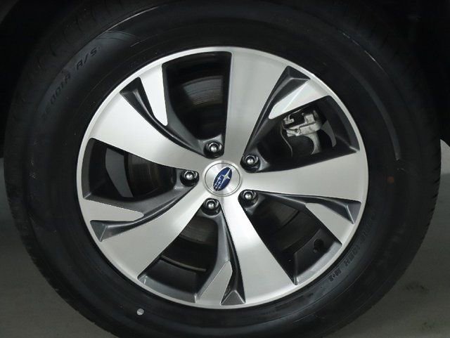 Certified 2025 Subaru Ascent Premium image 42