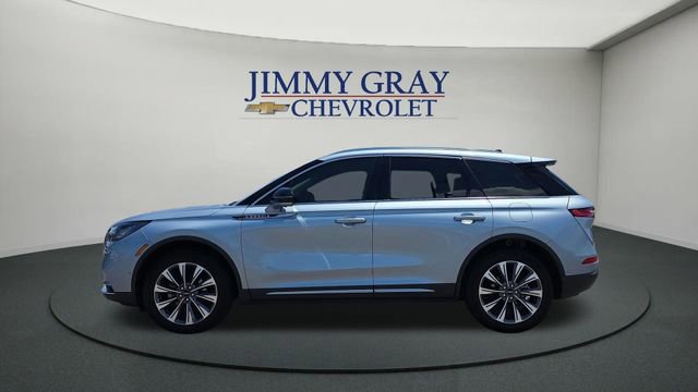 Used 2022 Lincoln Corsair Reserve w/ Equipment Group 201A FWD image 2