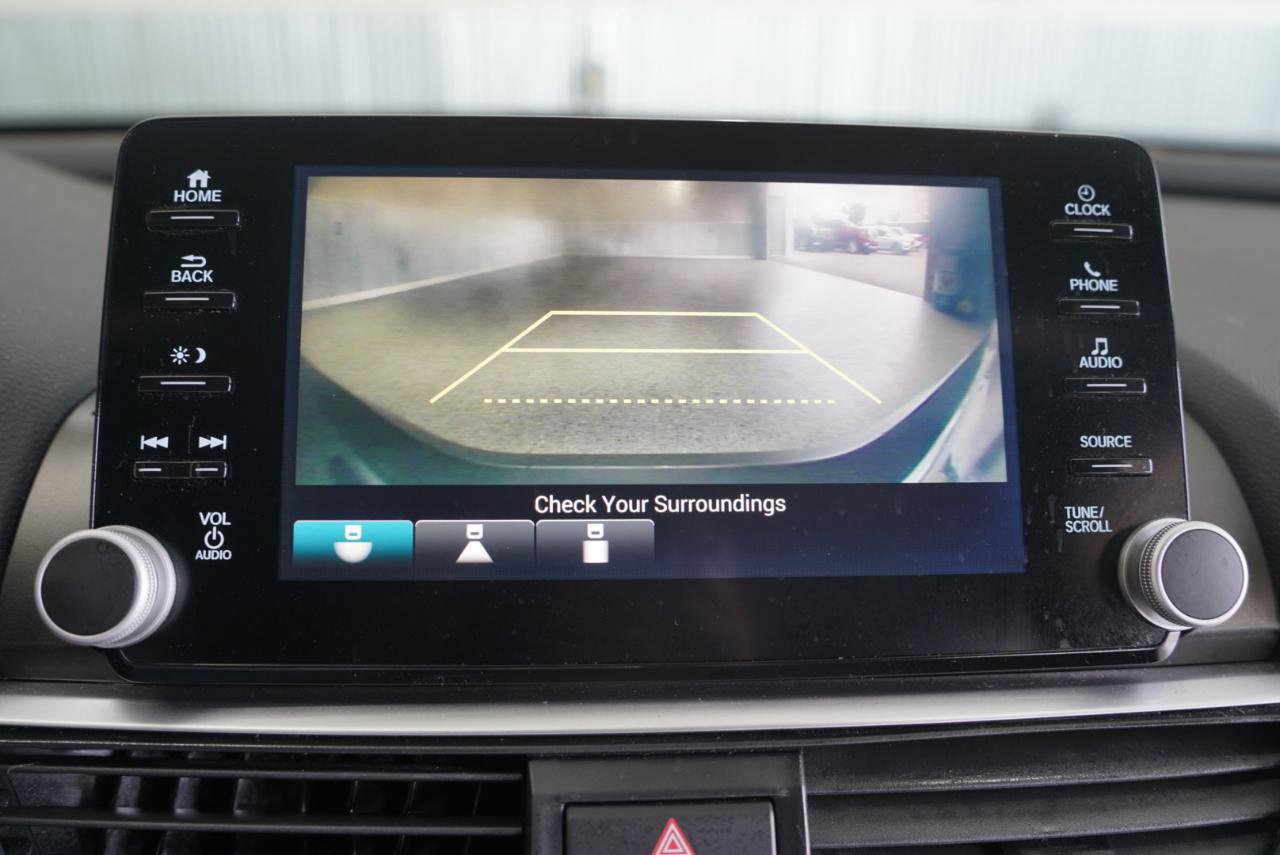 Used 2018 Honda Accord Sport image 18