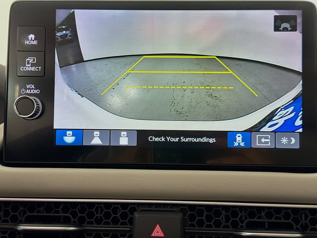 New 2027 Honda HR-V EX-L image 21