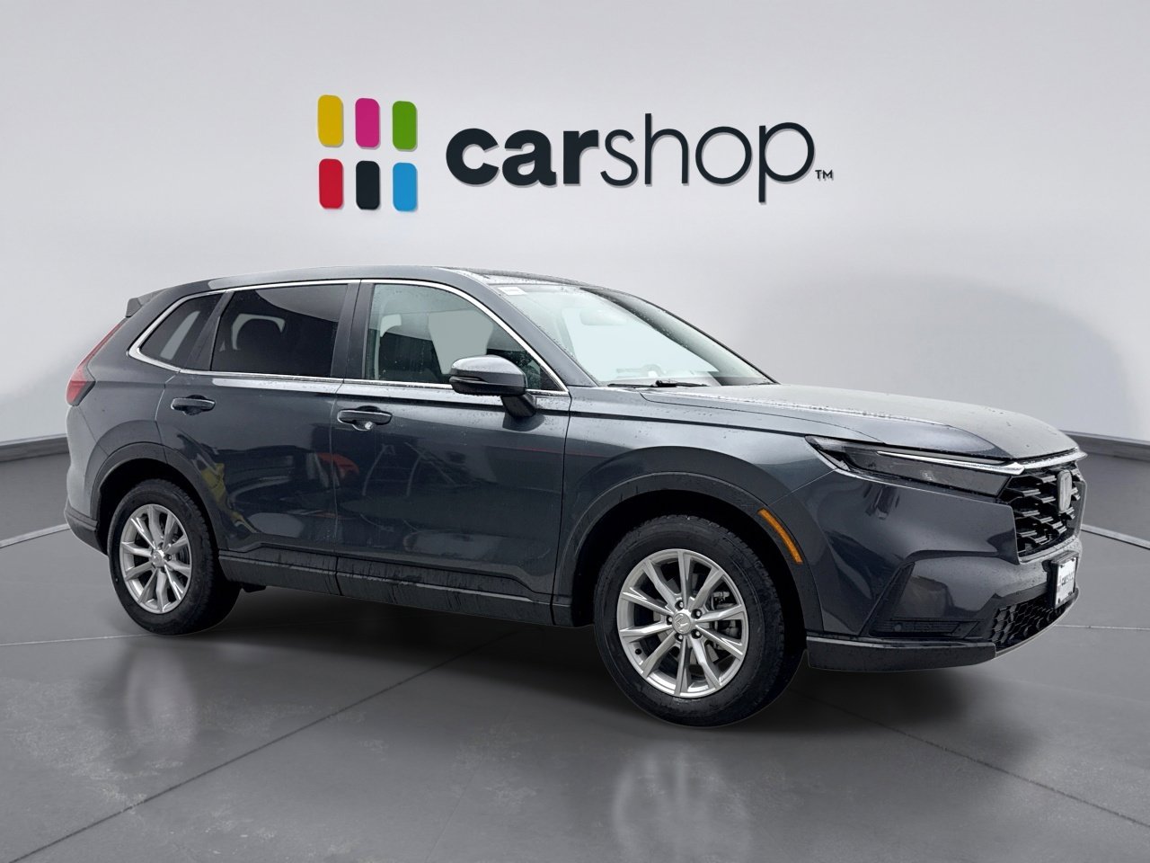 Used 2025 Honda CR-V EX-L image 7