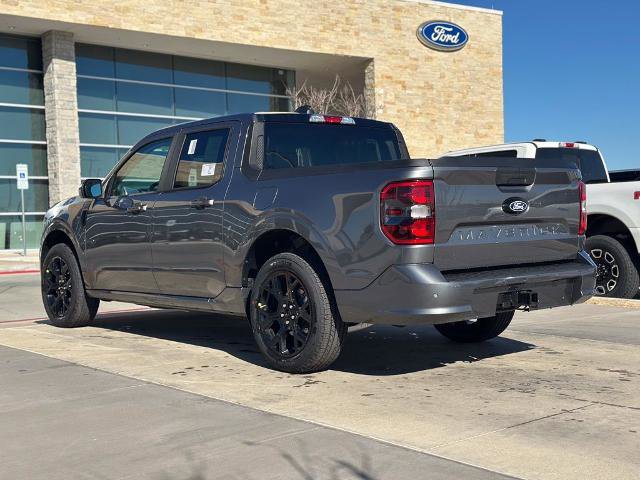 New 2026 Ford Maverick Lobo AWD/4WD image 21