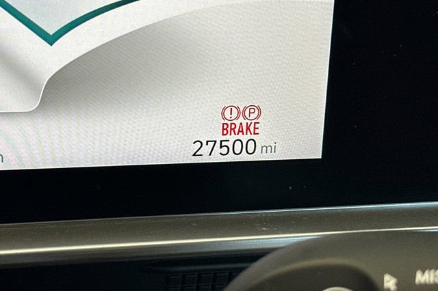Used 2024 Hyundai Ioniq 6 SEL RWD image 28