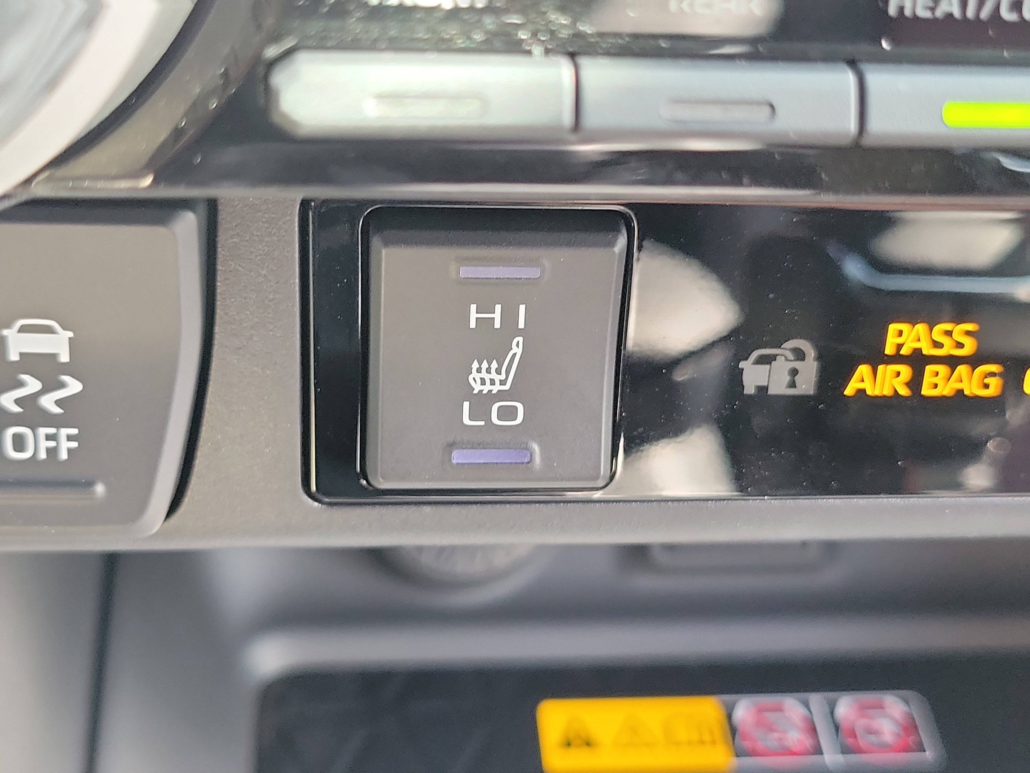 Used 2025 Toyota RAV4 XSE image 24