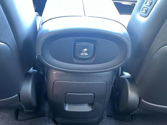 New 2026 Hyundai Palisade Calligraphy FWD image 18