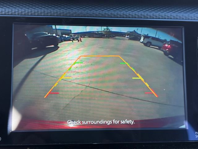 Used 2022 Nissan Kicks SV image 9