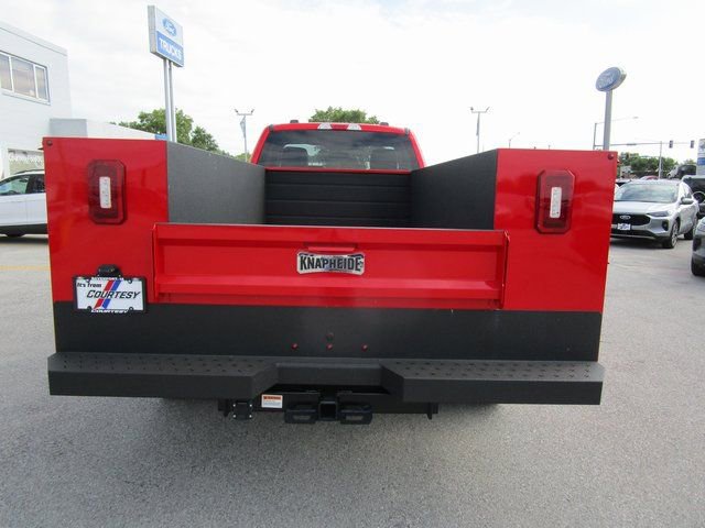 New 2024 Ford F450 XL image 6