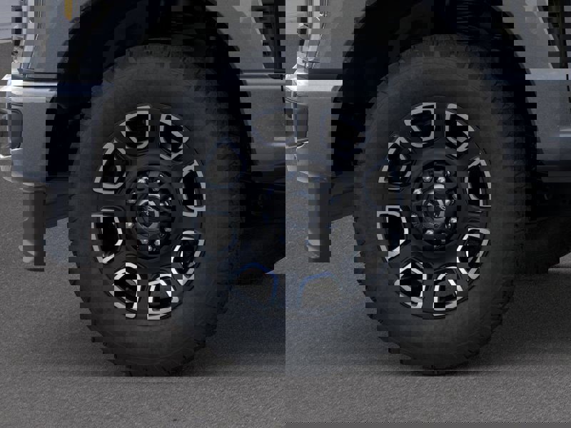 New 2026 Ford F250 Platinum image 19