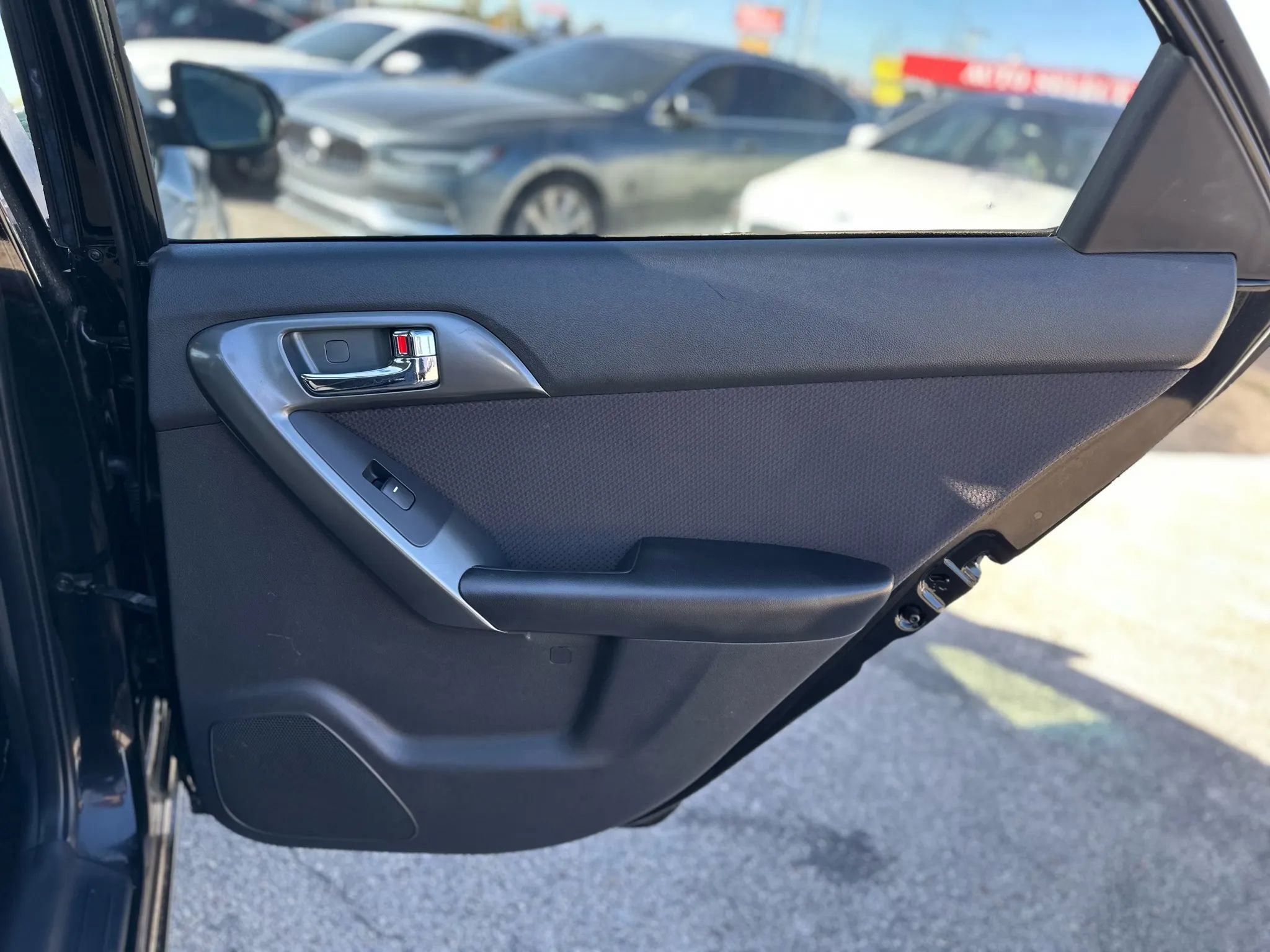 Used 2013 Kia Forte EX image 21