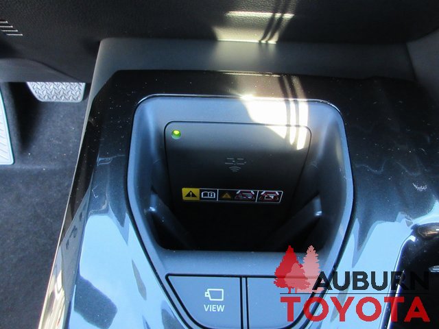 New 2026 Toyota Crown Signia image 16