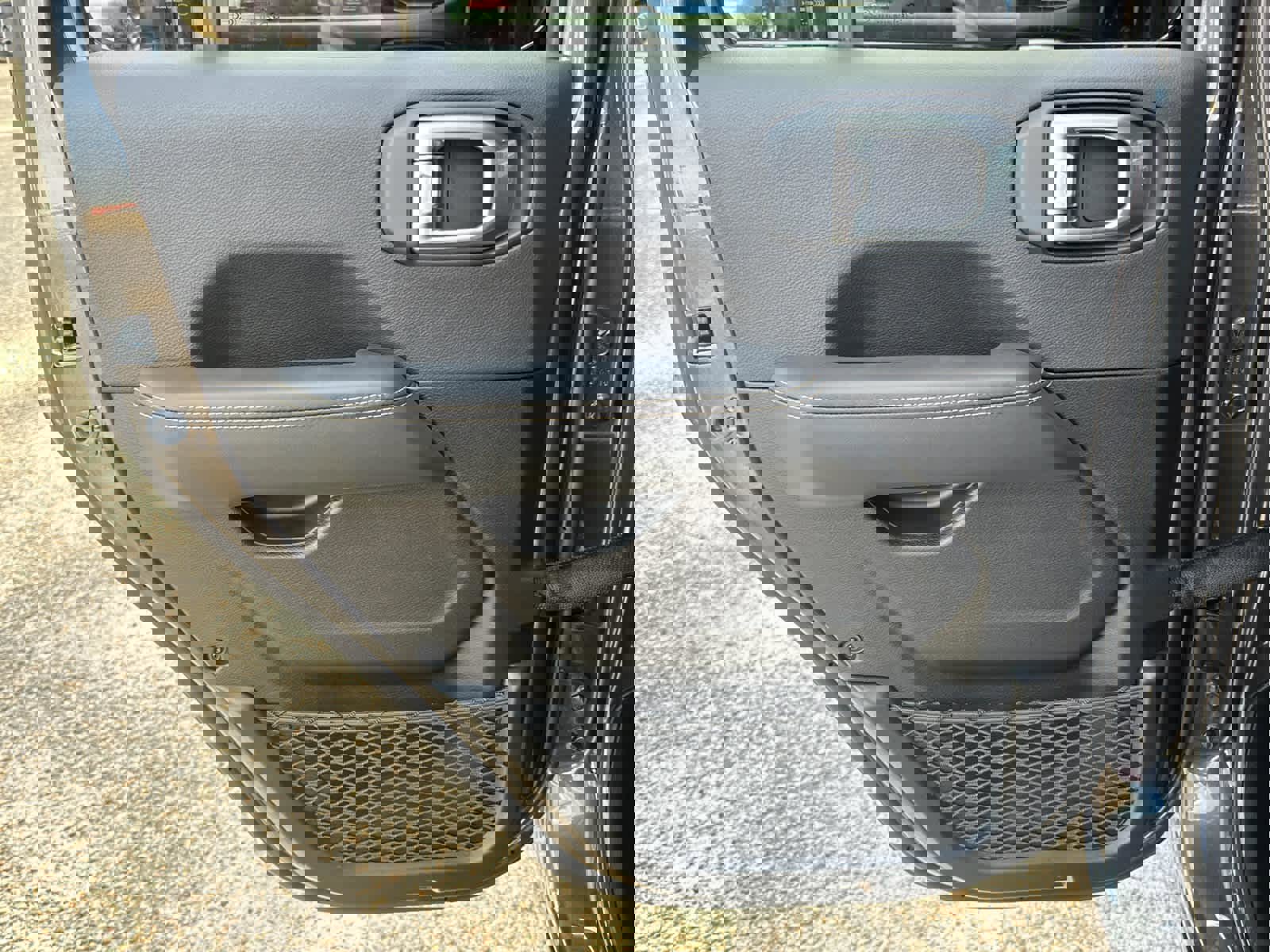 New 2025 Jeep Wrangler Sahara w/ Safety Group image 64