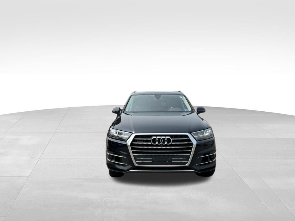 Used 2017 Audi Q7 3.0T Premium Plus AWD/4WD image 8