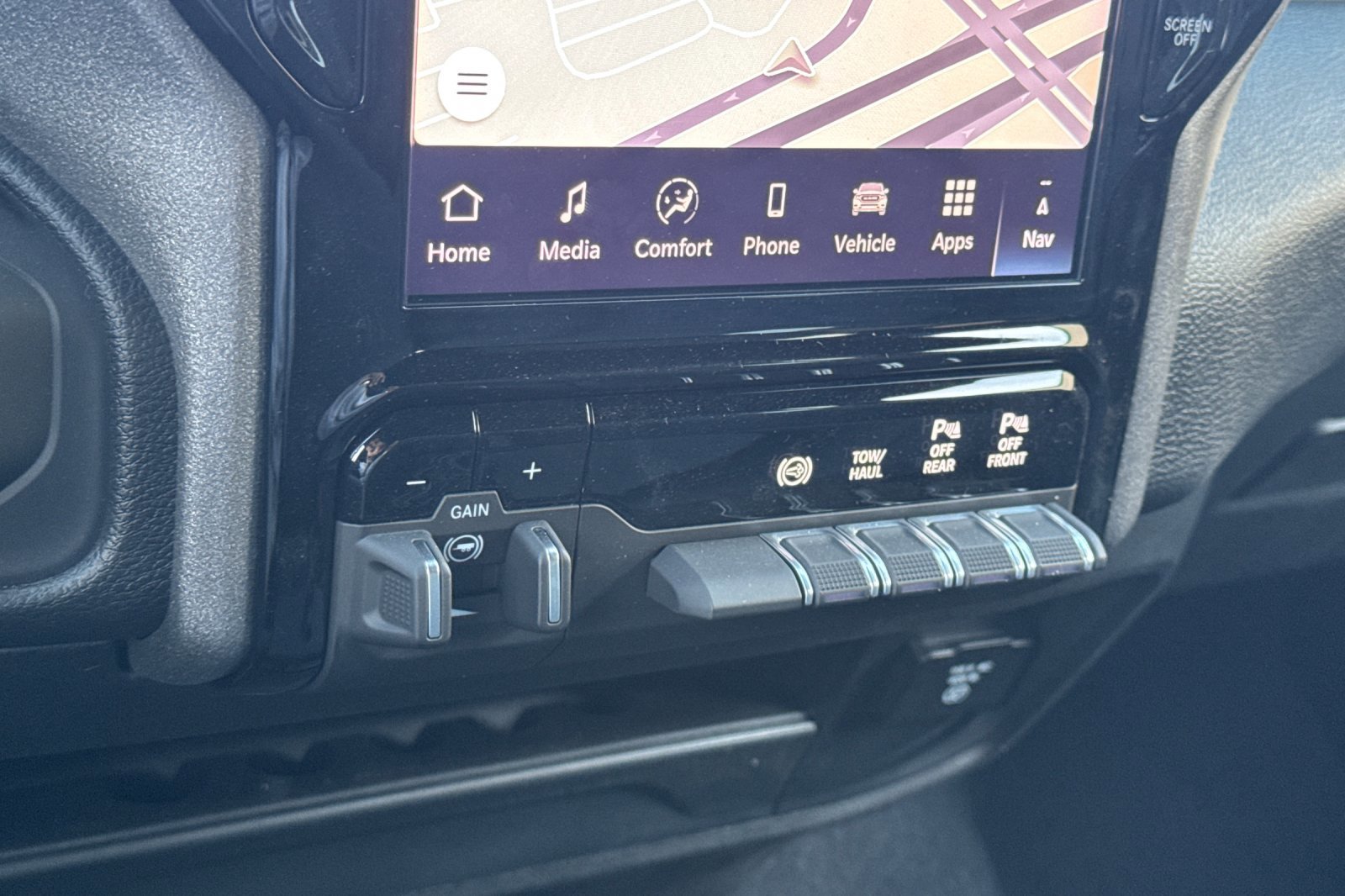 New 2026 RAM 2500 Tradesman image 19