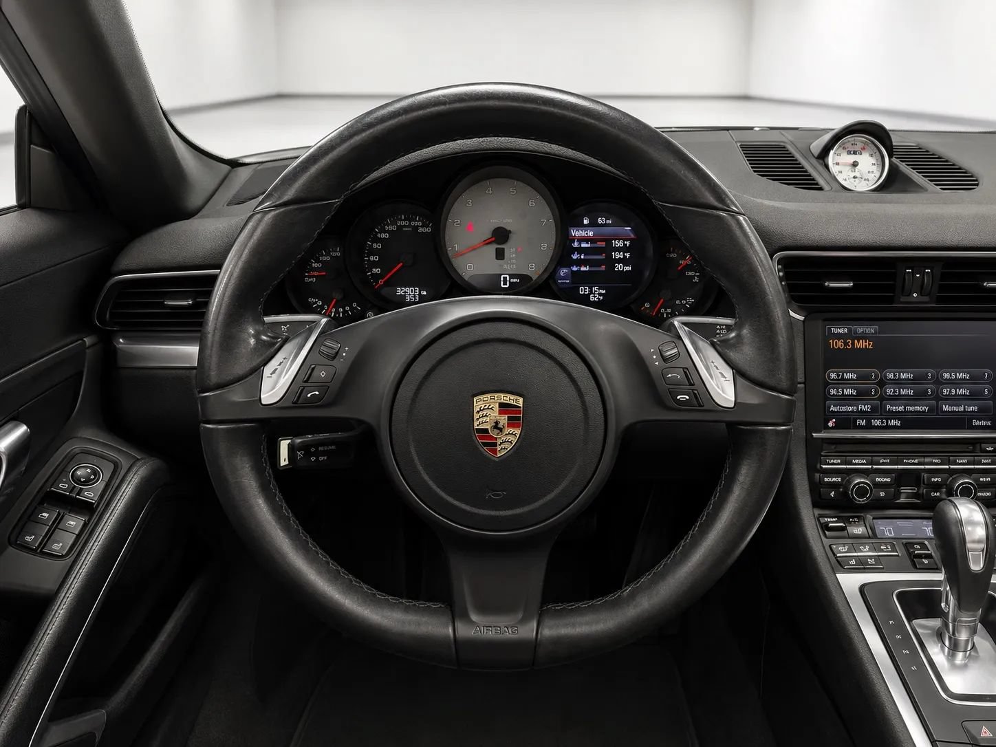 Used 2015 Porsche 911 Carrera S RWD image 24
