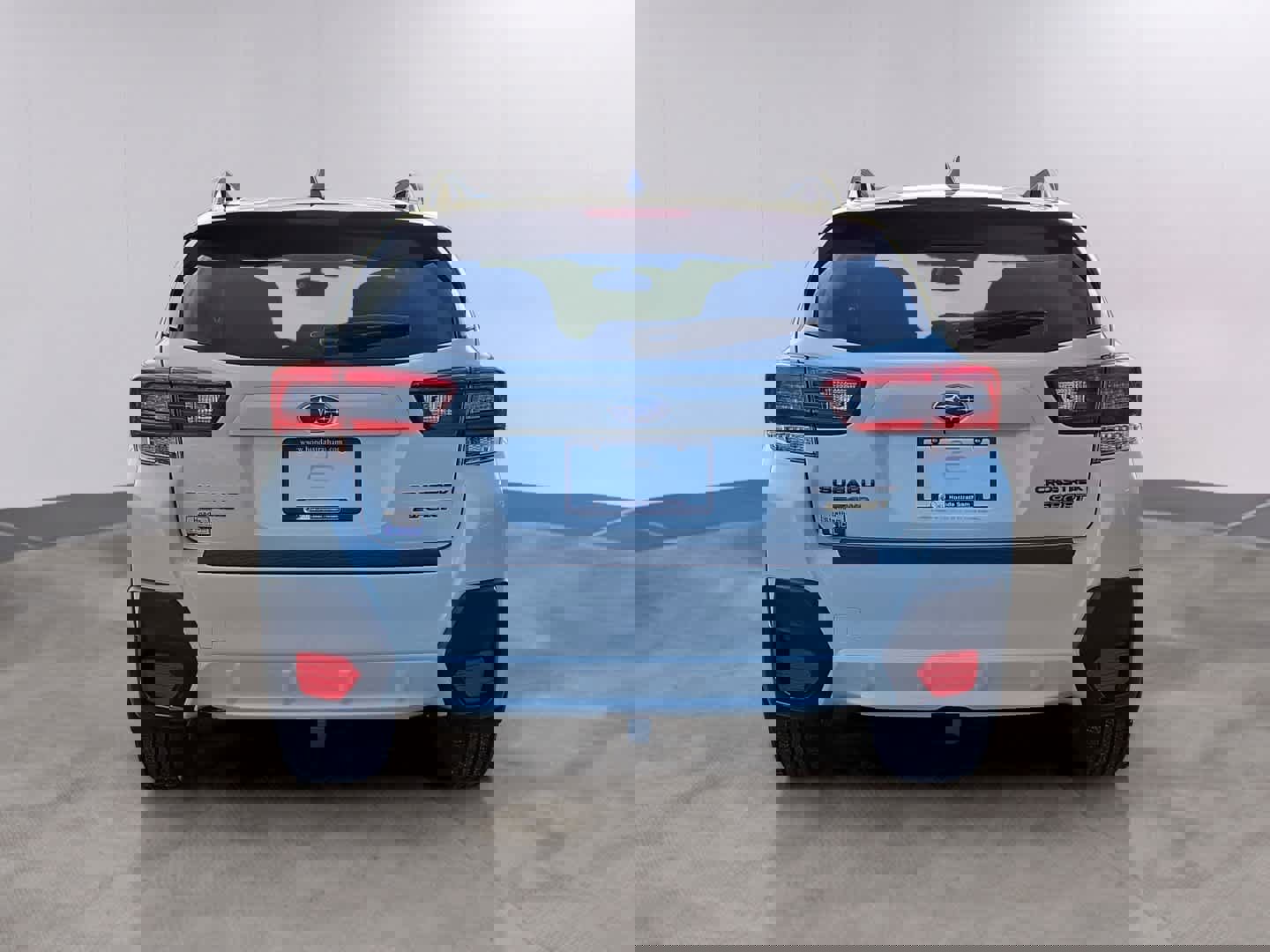 Used 2022 Subaru Crosstrek 2.5i Sport w/ Moonroof Package image 27