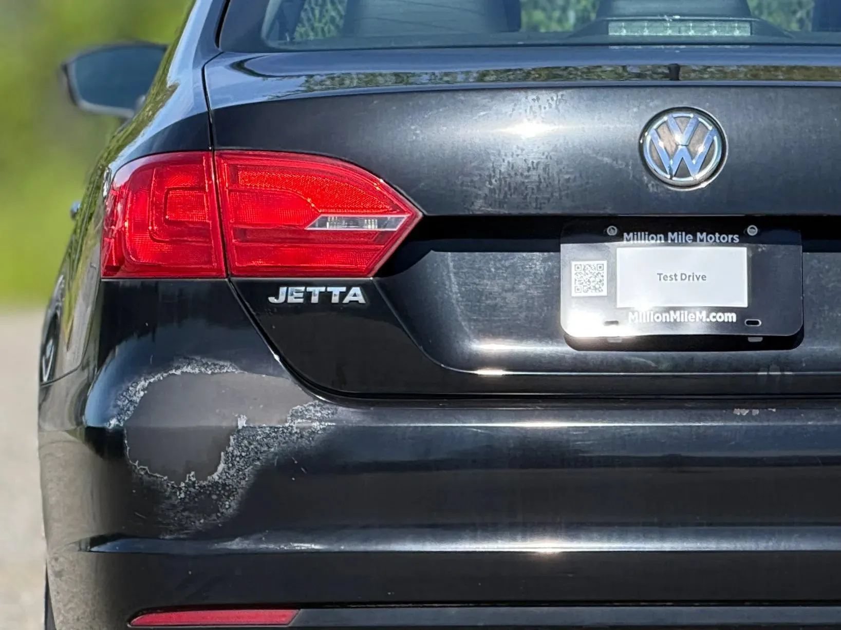 Used 2013 Volkswagen Jetta TDI FWD image 13
