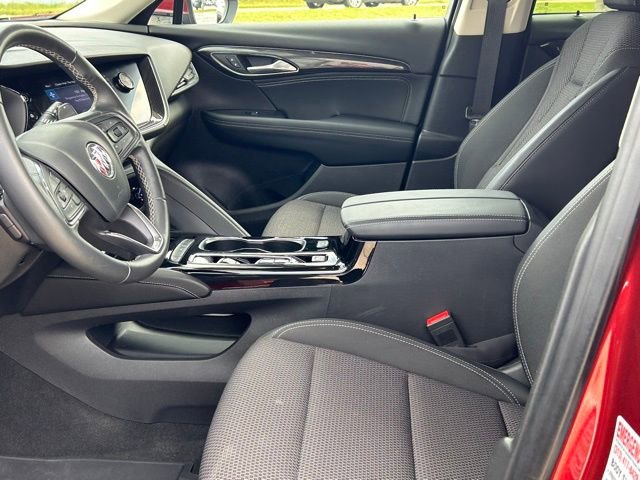 Used 2023 Buick Envision Preferred image 32