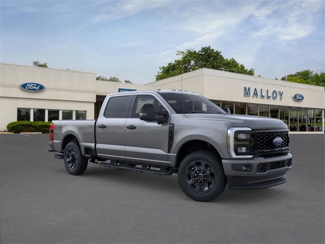 New 2026 Ford F250 XL image 7